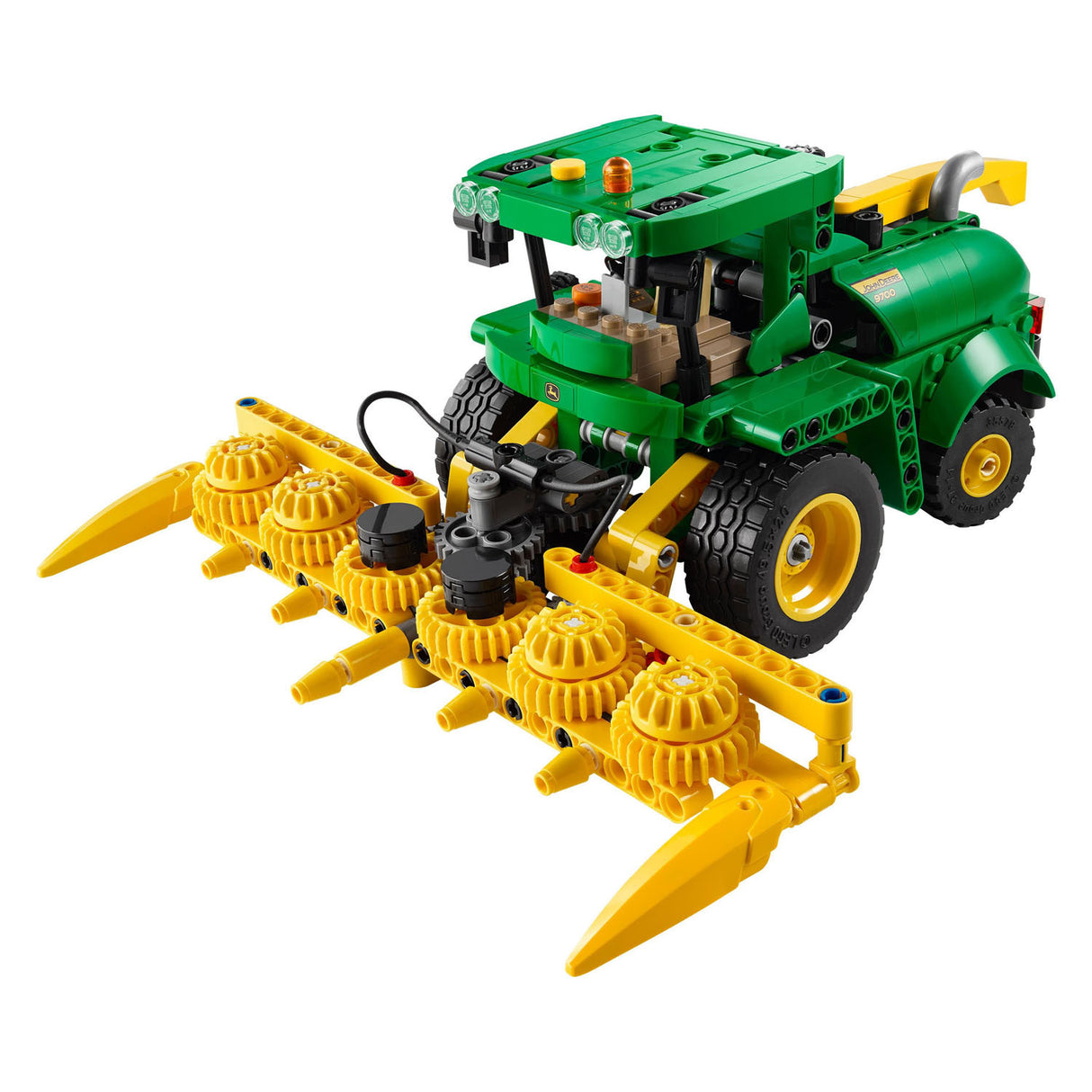 LEGO LEGO TECHNIC 42168 JOHN DEER