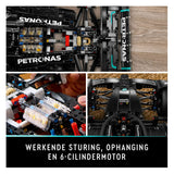 Lego technic mercedes-amg f1 w14 e performance - 42171