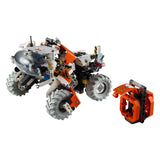 Lego 42178 teknisk rumfartøj lt78
