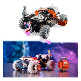 Lego 42178 teknisk rumfartøj lt78