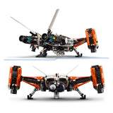 LEGO Technic 42181 VTOL FRAYRE ROOM SHIP LT81