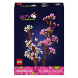 Lego ikoniske kirsebærblomst - botanisk samling - 40725