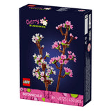 Lego ikoniske kirsebærblomst - botanisk samling - 40725
