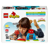 LEGO DUPLO 10424 SPIN's motoriske eventyr