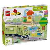 Lego Duplo - interaktivt eventyrtog - 10427