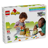 Lego Duplo - interaktivt eventyrtog - 10427