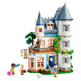 Lego Friends 42638 Bed and Breakfast i Castle