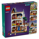 Lego Friends 42638 Bed and Breakfast i Castle