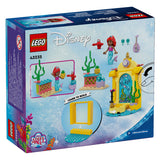 Lego Disney Princess - Ariel's Music Stage Construction Toy (43235)