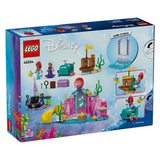Lego disney prinsesse 43254 ariel's krystal hule
