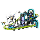 Lego City 60421 Achtbaan i Robotwereld