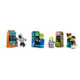 Lego City 60421 Achtbaan i Robotwereld