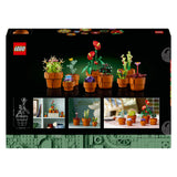 Lego ikoner miniplanter - botanisk samling - 10329