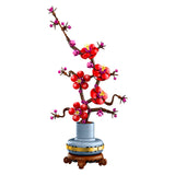 Lego ikoner japansk abrikos - botanisk samling - 10369