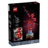 Lego ikoner japansk abrikos - botanisk samling - 10369