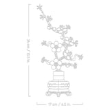 Lego ikoner japansk abrikos - botanisk samling - 10369