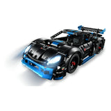 Lego Technic Porsche GT4 E-Performance racerbil 42176