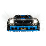 Lego Technic Porsche GT4 E-Performance racerbil 42176