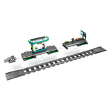 Lego city sporvogn og station - 60423