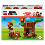 Lego Super Mario 71433 Goombas legeplads