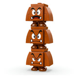 Lego Super Mario 71433 Goombas legeplads