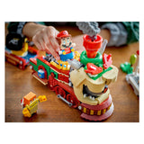 LEGO SUPER MARIO 71437 Bowser Express -toget