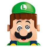 Lego Super Mario™ Adventures med Interactive Luigi™ - 71440