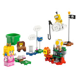 Lego super mario™ - eventyr med interaktiv fersken™ - 71441