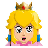 Lego super mario™ - eventyr med interaktiv fersken™ - 71441