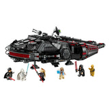 Lego star wars mørk falk - 75389