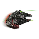 Lego star wars mørk falk - 75389