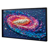 Lego kunst galaksen - 31212