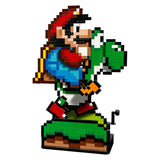 Lego super mario world - mario og yoshi - 71438