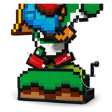 Lego super mario world - mario og yoshi - 71438
