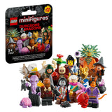 Lego LEGO Minifigurer 71047 Dungeons Dragons