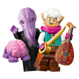 Lego LEGO Minifigurer 71047 Dungeons Dragons
