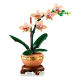 Lego botanicals miniorkidé - 10343