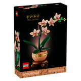 Lego botanicals miniorkidé - 10343