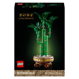 Lego ® botanicals bambus - plantedekoration - 10344