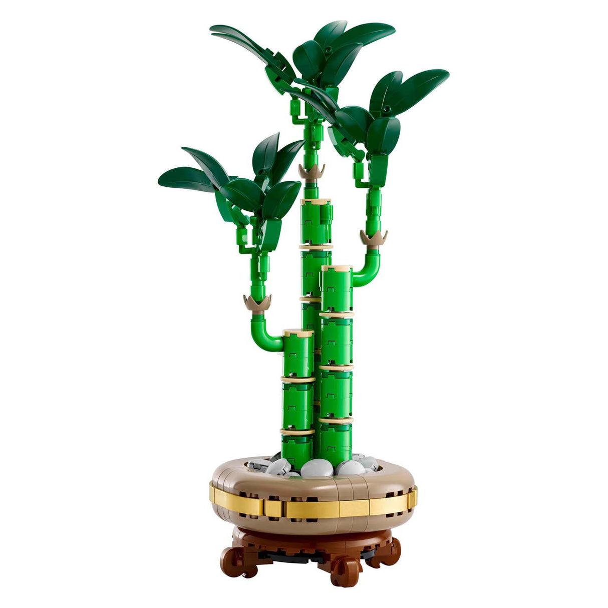 Lego ® botanicals bambus - plantedekoration - 10344