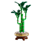 Lego ® botanicals bambus - plantedekoration - 10344