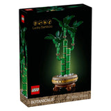 Lego ® botanicals bambus - plantedekoration - 10344