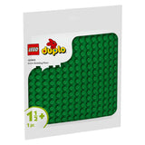 Lego duplo grøn byggeplade - 10460