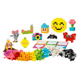 Lego classic 11042 kreativ håndværksæske