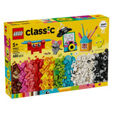 Lego classic 11042 kreativ håndværksæske