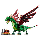 Lego creator 3i1 middelalderdrage - 31161