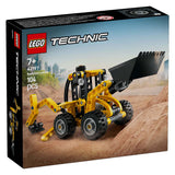 Lego technic rendegraver - 42197