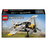 Lego technic junglefly - 42198