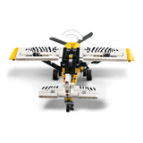 Lego technic junglefly - 42198