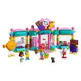 Lego friends heartlake city slikbutik - 42649